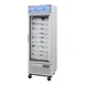 Turbo Air TGIM-23W-N 27" Indoor Ice Merchandiser w/ Glass Door, Auto Defrost, 18 cu. ft. 1 image