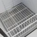 Turbo Air TGIM-23W-N 27" Indoor Ice Merchandiser w/ Glass Door, Auto Defrost, 18 cu. ft. 6 image