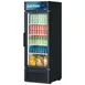 Turbo Air TGM-23SD-N6 27" 1-Glass Door Merchandiser Refrigerator, 19.04 cu. ft., Specify Finish, R600a 3 image