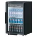 Turbo Air TGM-7SD-N6 – 25" Refrigerator, 6.2 cu ft, Low‑E Glass Door, 1/8 HP, ENERGY STAR® 3 image