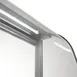Turbo Air TIDC-47W-N 47" Ice Cream Dipping Cabinet w/ Curved Sneeze Guard 5 image