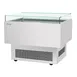 Turbo Air TOS-40PN-S 40" Open Refrigerated Deli Display Case 1 image