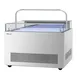 Turbo Air TOS-50NN-D-S 50" Open Refrigerated Deli Display Case 1 image