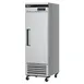 Turbo Air TSF-23SD-N 27" 1-Solid Door Reach-In Freezer, Bottom Mount, 19 cu. ft., Stainless Steel 3 image