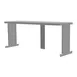 Turbo Air TSOS-4S Single Overshelf, 48-3/8"W X 14-3/8"D X 18-1/8"H 1 image