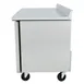 True TWT-60-HC 60" 2-Section Worktop Refrigerator w/ 2 Doors, Rear Mounted 4 image
