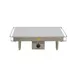 DoughXpress TXW-2025 Tortilla Warmer Grill, 20" X 25" Flat Surface, 2850W, 220V 1 image