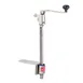 Edlund U-12 Heavy Duty Manual Can Opener with 16" Adjustable Bar & Plated Steel Base 2 image
