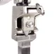 Edlund U-12 Heavy Duty Manual Can Opener with 16" Adjustable Bar & Plated Steel Base 3 image