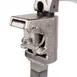 Edlund U-12 Heavy Duty Manual Can Opener with 16" Adjustable Bar & Plated Steel Base 4 image