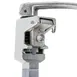Edlund U-12C Can Opener, Quick Change, Manual 3 image