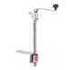 Edlund U-12L Can Opener, Quick Change, Manual, with Long Bar & New Plated Base 2 image