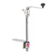 Edlund U-12S Can Opener, Quick Change, Manual 2 image