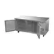 Beverage Air UCF67AHC 67" 2-Section Undercounter Freezer w/ 2 Doors, 20 cu. ft. 4 image