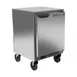 Beverage Air UCR20HC 20" One Section Undercounter Refrigerator w/ 1 Door, 2.25 cu. ft. 1 image