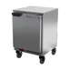 Beverage Air UCR20HC 20" One Section Undercounter Refrigerator w/ 1 Door, 2.25 cu. ft. 2 image