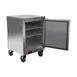 Beverage Air UCR20HC 20" One Section Undercounter Refrigerator w/ 1 Door, 2.25 cu. ft. 3 image