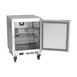 Beverage Air UCR24AHC 24" One Section Undercounter Refrigerator w/ 1 Door, 5.16 cu. ft. 3 image