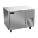 Beverage Air UCR41AHC 41" One Section Undercounter Refrigerator w/ 1 Door, 7.94 cu. ft. 1 image