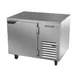 Beverage Air UCR41AHC 41" One Section Undercounter Refrigerator w/ 1 Door, 7.94 cu. ft. 2 image