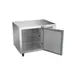 Beverage Air UCR41AHC 41" One Section Undercounter Refrigerator w/ 1 Door, 7.94 cu. ft. 3 image