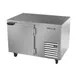 Beverage Air UCR46AHC 46" One Section Undercounter Refrigerator w/ 1 Door, 10.8 cu. ft. 2 image