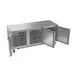 Beverage Air UCR72AHC 72" Three Section Undercounter Refrigerator w/ 3 Doors, 17.88 cu. ft. 3 image