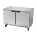 Beverage Air UCFR48AHC 48" Undercounter Refrigerator Freezer w/ 2 Doors, 10.6 cu. ft. – Dual Temperature 2 image