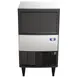 Manitowoc UDP0080A Cube Neo® Undercounter Ice Maker, Dice Cubes, 102 lbs/Day 1 image
