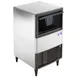 Manitowoc UDP0080A Cube Neo® Undercounter Ice Maker, Dice Cubes, 102 lbs/Day 2 image
