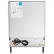 Manitowoc UDP0240A Cube Neo® Undercounter Ice Maker, Dice Cubes, 215 lbs/Day 4 image