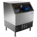 Manitowoc UDP0310A Cube Neo® Undercounter Ice Maker, Dice Cubes, 286 lbs/Day 1 image