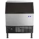 Manitowoc UDP0310A Cube Neo® Undercounter Ice Maker, Dice Cubes, 286 lbs/Day 2 image