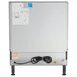 Manitowoc UDP0310A Cube Neo® Undercounter Ice Maker, Dice Cubes, 286 lbs/Day 4 image