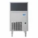 Manitowoc UFP0200A 20" Air Cooled Flake 257 lb Undercounter Ice Machine with 50 lb Bin 2 image