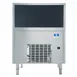 Manitowoc UFP0350A 29" Air Cooled Flake 398 lb Undercounter Ice Machine with 50 lb Bin 3 image