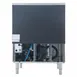 Manitowoc UFP0350A 29" Air Cooled Flake 398 lb Undercounter Ice Machine with 50 lb Bin 4 image