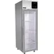 U-Line UCFZ527-SG31A 1-Section Reach-In Freezer w/ Glass Door 1 image