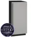 U-Line UHNP315-SS81A Nugget-Style Ice Maker With Bin w/ 90-lb. Production & 25-lb. Storage 1 image