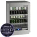 U-Line UHRE524-SG81A 24" W Reach-In Undercounter Refrigerator 1 image