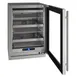 U-Line UHRE524-SG81A 24" W Reach-In Undercounter Refrigerator 3 image
