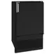 U-Line UMCR014-BC01A Cube Ice Maker With Bin w/ 23-lb. Production & 12-lb. Storage Capacity 1 image