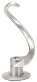 Uniworld UM-80DH Spiral Dough Hook, For 80 Quart Mixer, Hobart Compatible 1 image