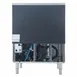 Manitowoc UNP0300A 29" Air Cooled Nugget 330 lb Undercounter Ice Machine with 50 lb Bin 4 image