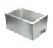 Uniworld FW-1001 Countertop Food Pan Warmer w/ 1 Full-Size Pan Well, Thermostatic Controls 1 image