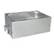Uniworld FW-1001DV Countertop Food Pan Warmer w/ 1 Full-Size Pan Well, Thermostatic Controls 1 image