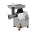 Uniworld MG-12EHD Electric Meat Grinder, 1 HP Motor, Bench Model, #12 Hub, 1/4” & 3/8” Grinding Plates, ETL Certified 1 image