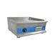 Uniworld UGR-CH20 20" Countertop Electric Griddle with 20" x 18.5" Surface, Thermostatic Controls, 110v/1ph 1 image