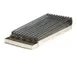 Uniworld UGT-MB12 Rocky Mountain Commercial Add-On Broiler Top, 2-Burners 1 image