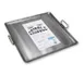 Uniworld UGT-RM2323  NSF Steel Rocky Mountain Commercial Add-On Griddle Top w/ 4-Burners 1 image